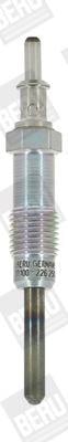 KIZDIRMA BUJISI MERCEDES OM602 W210 S210 W461 B901>B904 B667 B668 B670