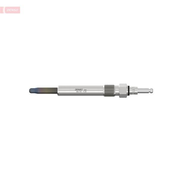 KIZDIRMA BUJISI MERCEDES OM605 OM606 W202 S202 W124 S124