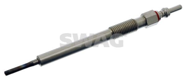 KIZDIRMA BUJİSİ OPEL FEBI 176210