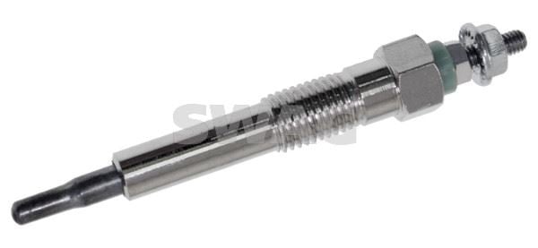 KIZDIRMA BUJİSİ VECTRA A 1.7 TD 90-95 - ASTRA F 1.7 TDS 91-98 - CORSA B 1.5 D 93-00