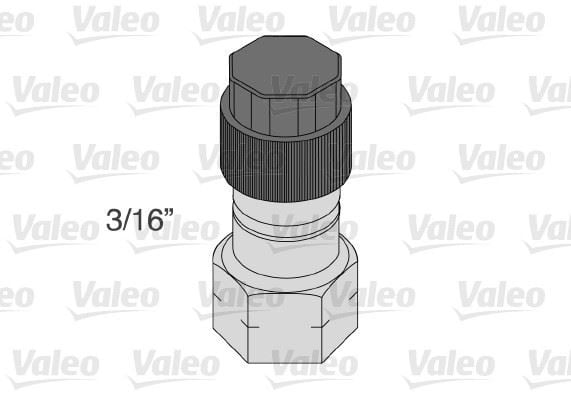KLİMA ADAPTÖRÜ RETROFIT 3/16 YB