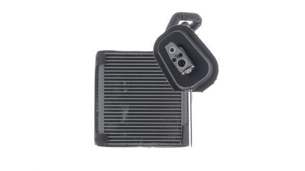KLIMA EVAPORATOR FORD FIESTA VII 17> 1.0 ECOBOOST 1.1 1.5CVT PUMA 19>