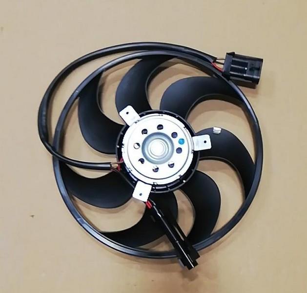 KLİMA FAN MOTORU VECTRA B 96> TEK MOTOR