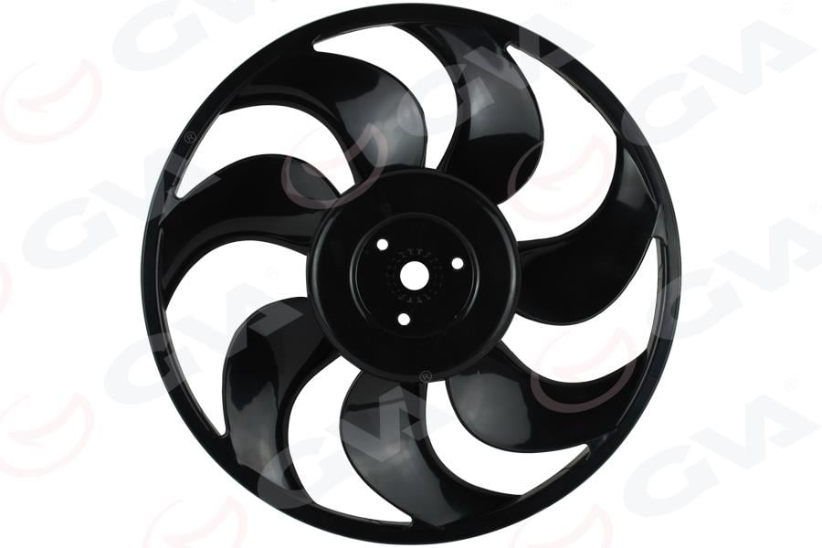 KLİMA FAN PERVANESİ ASTRA G 98> TEK PERVANE