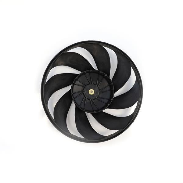 KLİMA FAN PERVANESİ CORSA C