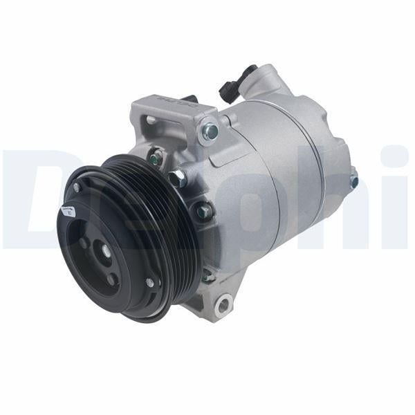 KLIMA KOMPRESOR KOMPLE FOCUS III 11> CONNECT 14> C MAX 11> 1.0 ECOBOOST