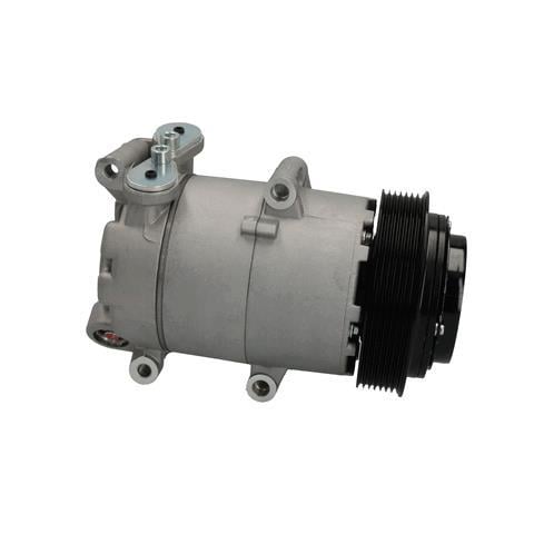 KLIMA KOMPRESOR KOMPLE TRANSIT V348 11> 14 2.4TDCI -3.2 TDCI