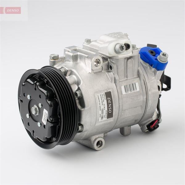 KLİMA KOMPRESÖRÜ A2 1.4-1.2TDI-1.4TDI 00-05 CORDOBA 1.2 12V-1.4 16V-1.6-1.6 16V 02-09 110mm