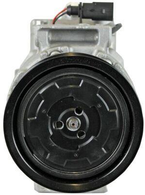 KLİMA KOMPRESÖRÜ A6 2.0-3.0 01-06 Q7 3.6 FSI 06-10 TOUAREG 3.2 V6-3.6 V6 04 > 1 10mm