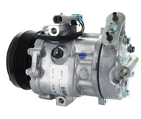 KLİMA KOMPRESÖRÜ ASTRA G 1.4-1.6-1.8 16V 02-09 CORSA C 1.4-1.6-1.8 00 >MERIVA 1.4 -1.6 16V 03-10