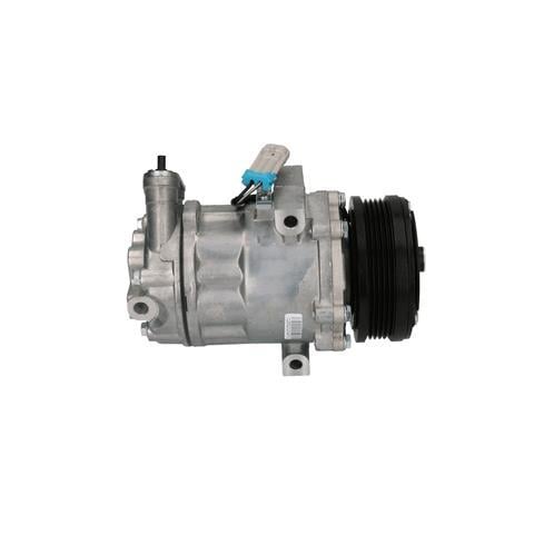 KLİMA KOMPRESÖRÜ ASTRA G 1.4 16V-1.6 16V-1.8 16V-2.0 16V 98-05 109mm