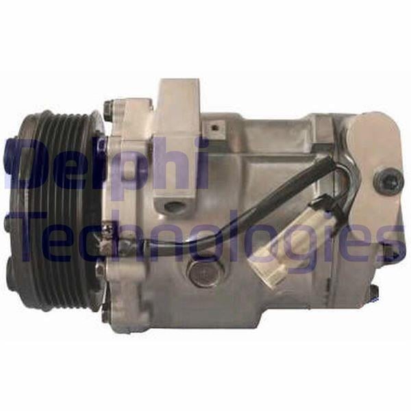 KLİMA KOMPRESÖRÜ ASTRA G-ASTRA H-ZAFIRA A-CORSA C-CORSA D-COMBO C-MERIVA A 1.7-2.0-2.2 DTI-CDTI