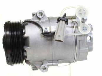 KLİMA KOMPRESÖRÜ ASTRA H 1.3 CDTİ 05>10 105mm Z13DTH