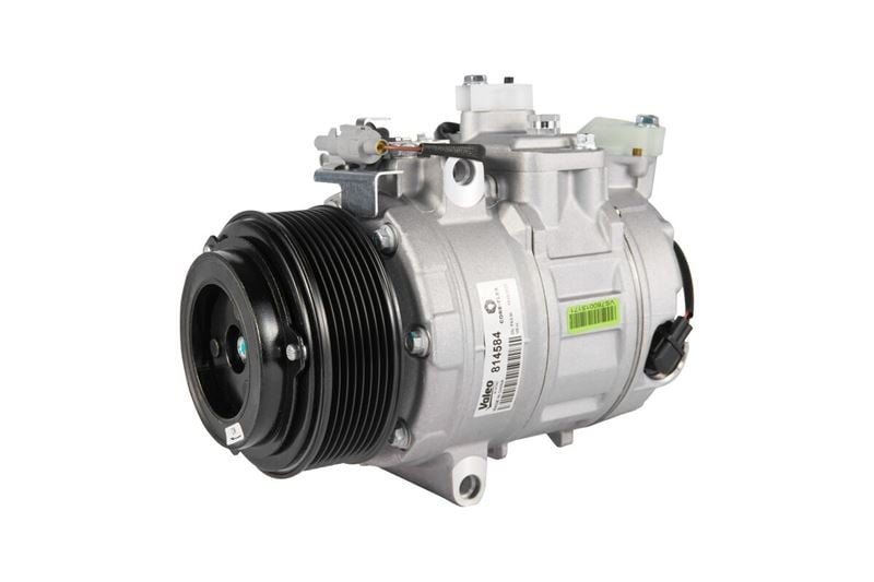 KLİMA KOMPRESÖRÜ BMW 3 F30 2011 -2015