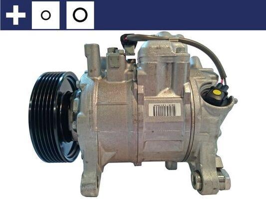 KLIMA KOMPRESORU BMW E90 E91 E92 E93 F25