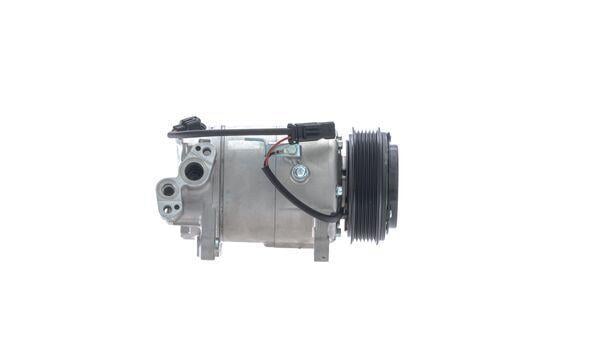 KLIMA KOMPRESORU BMW G42 G87 G20 G21 G28 G80 G81 G22 G23 G26 G82 G83 G01 G08 G02 G29