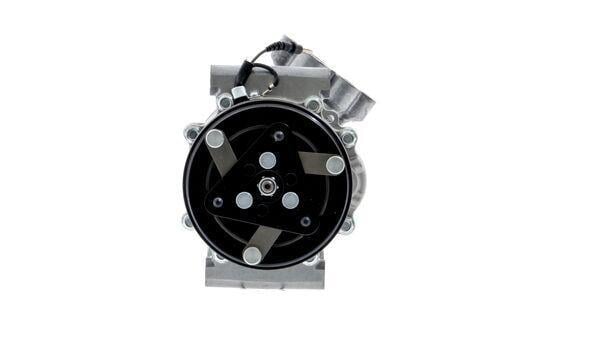 KLİMA KOMPRESÖRÜ CLIO II-KNG-TWNG-LOGAN 1.2-1.2 16V