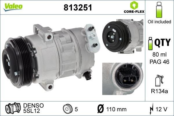 KLİMA KOMPRESÖRÜ CORSA D-CORSA E-MERIVA A S07-X15 1.6 Turbo A16LES-B16LER