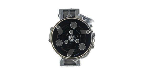 KLİMA KOMPRESÖRÜ FIAT DOBLO 10> ALFA ROMEO MİTO 08>15 LANCIA DELTA III 08>14 1.6D MTJ