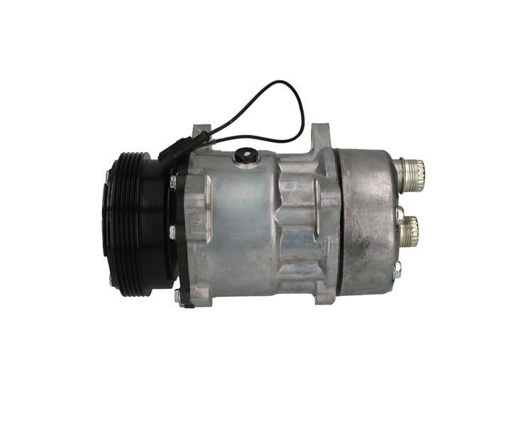 KLİMA KOMPRESÖRÜ FIAT DUCATO 01> PSA JUMPER-BOXER 01> 2.8 JTD-HDI