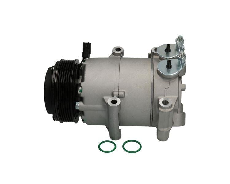 KLİMA KOMPRESÖRÜ FIESTA VI 1.25-1.4-1.6Tİ-1.4TDCİ-1.6TDCİ 09 > 110mm