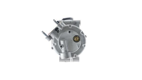 KLİMA KOMPRESÖRÜ FOCUS III- CMAX II-GRAND C-MAX 2.0 TDCİ 11> MONDEO IV 07>14 2.0 TDCI