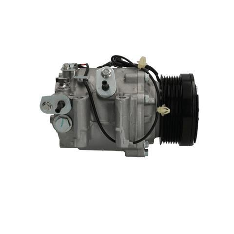 KLİMA KOMPRESÖRÜ HONDA CIVIC 1.6L R16A2 FD6 06-12 / 1.8L R18A2 FD7 FK2 06-12