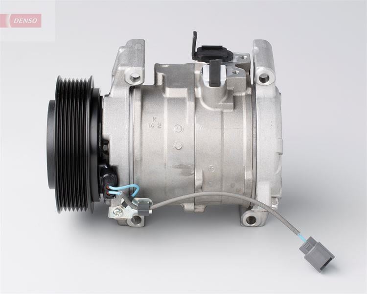 KLİMA KOMPRESÖRÜ HONDA FR-V 03 > 120mm