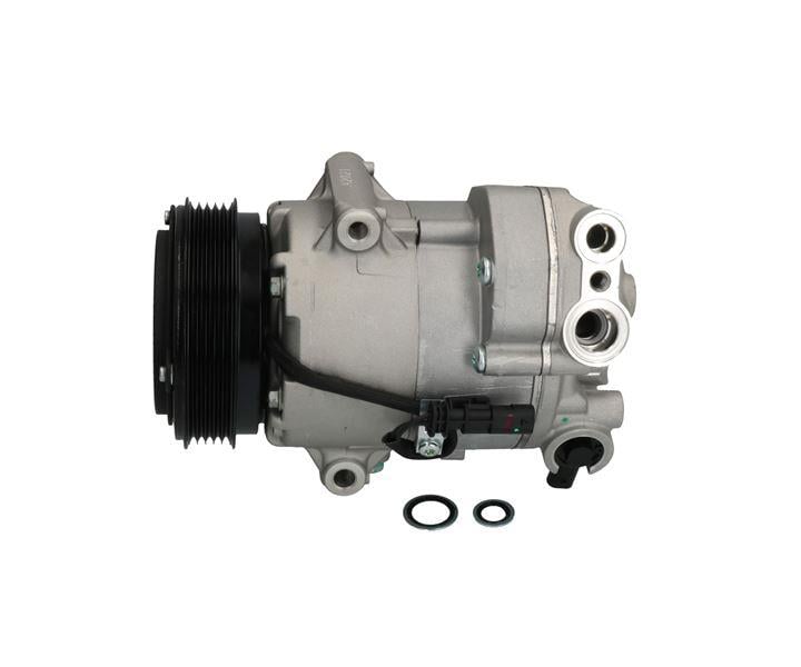 KLİMA KOMPRESÖRÜ INSIGNIA A 11>17 ASTRA J 09>15 MERIVA B 10>17 ZAFIRA C 11> 1.4 XER-NET-A-XEL-NEL