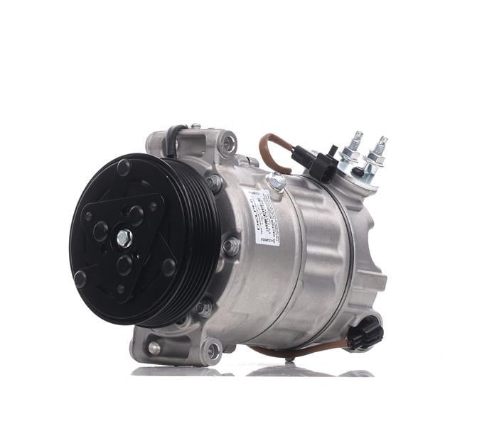 KLIMA KOMPRESORU LAND ROVER DISCOVERY 4 L319 RANGE ROVER SPORT I L320 . JAGUAR XF I X250 XJ X351