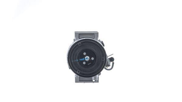 KLIMA KOMPRESORU MERCEDES W169 W245