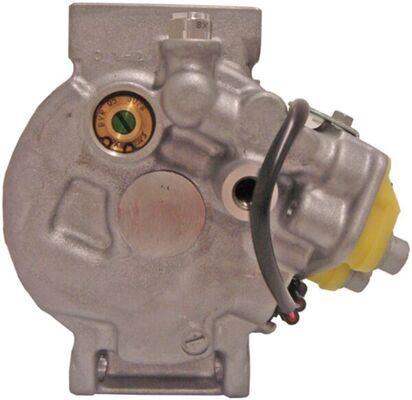 KLIMA KOMPRESORU MERCEDES W169 W245 C204