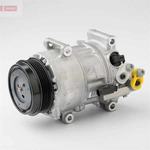 KLIMA KOMPRESORU MERCEDES W169 W245 C204