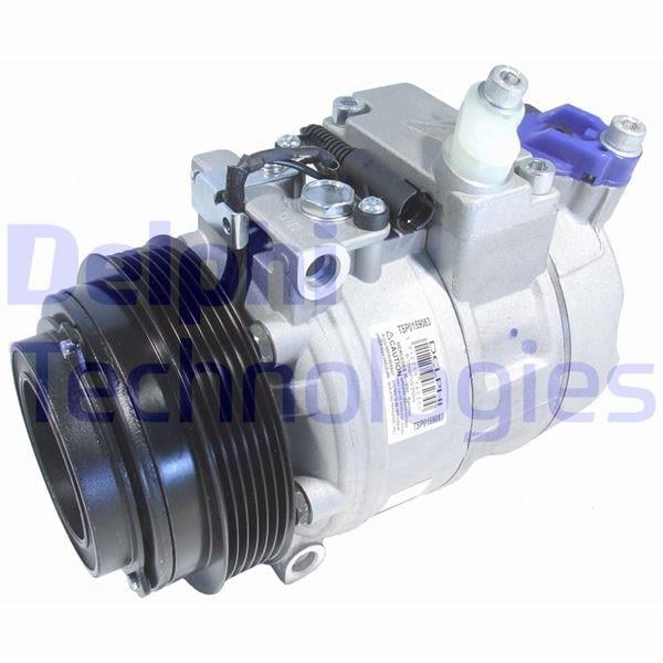 KLIMA KOMPRESORU MERCEDES W202 S202 C208 W210 W638 B901>B904
