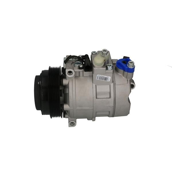 KLIMA KOMPRESORU MERCEDES W202 S202 C208 W210 W638 B901>B904