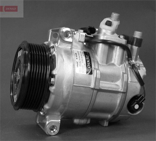 KLIMA KOMPRESORU MERCEDES W203 S203 C209 A209 C219 W211 S211