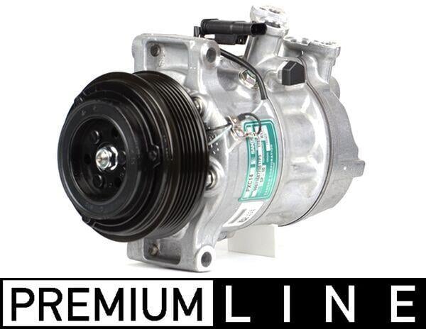 KLIMA KOMPRESORU MERCEDES W205 C205 A205 X253 B907 B910