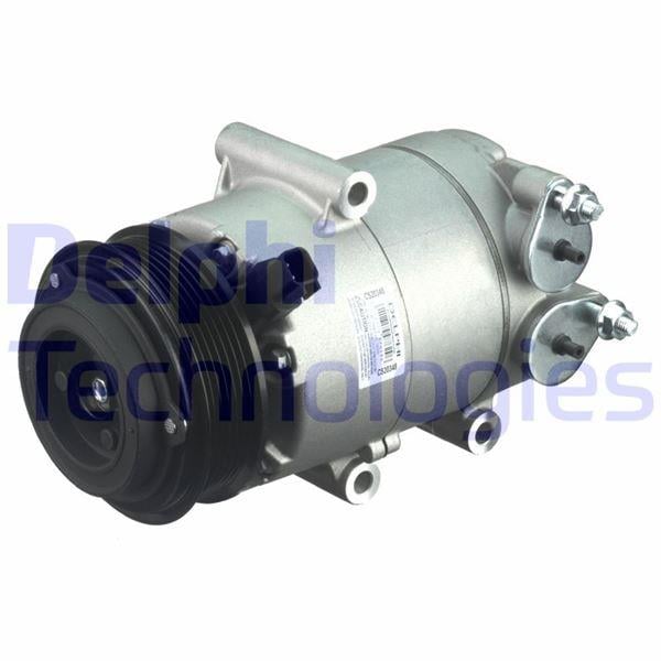 KLİMA KOMPRESÖRÜ MONDEO IV 07<14 2.0 ZETEC S-MAX 07>14 2.0 ZETEC