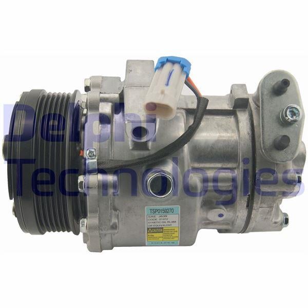 KLİMA KOMPRESÖRÜ OPEL ASTRA G 99>05 ZAFİRA A 2.0 DTİ 99>05 X20DTL
