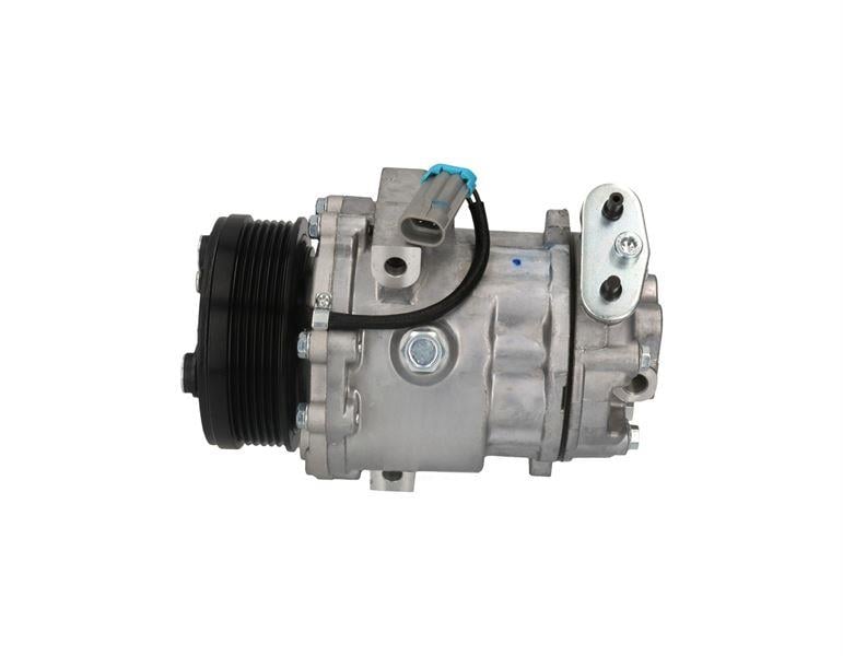 KLİMA KOMPRESÖRÜ OPEL ASTRA G 99>05 ZAFİRA A 2.0 DTİ 99>05 X20DTL