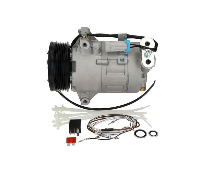 KLİMA KOMPRESÖRÜ OPEL ASTRA H 04>10 ZAFIRA B 05>15 1.9 CDTI Z19DTH-DT-DTL