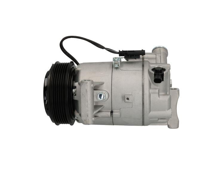 KLİMA KOMPRESÖRÜ OPEL ASTRA J 09>15 MERIVA B 13>17 ZAFIRA C 11> 1.6 16V CDTI HDI