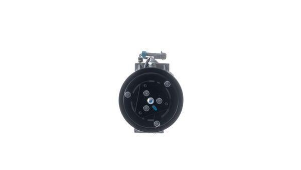 KLİMA KOMPRESÖRÜ OPEL CORSA C 00>06 COMBO C 00>12 TIGRA 04>10 1.2-1.4 Z14XEP-Z12XEP