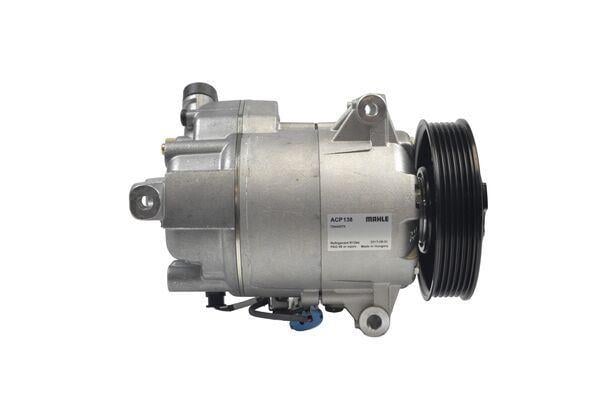 KLİMA KOMPRESÖRÜ OPEL INSIGNIA A 08>17 2.0 CDTI A20DTH-A20DT-A20DTH-A20DTJ
