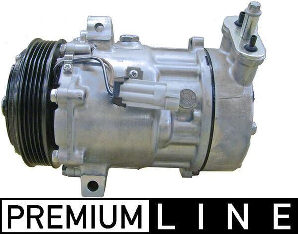 KLİMA KOMPRESÖRÜ OPEL VECTRA C 02>08 1.6 Z16XE-XEP 1.8 Z18XE 2.0 Z20NET 2.2 Z22SE-Y22YH
