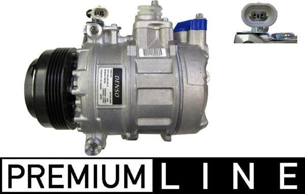 KLİMA KOMPRESÖRÜ OPEL ZAFIRA A F75 1.6-1.8 16V