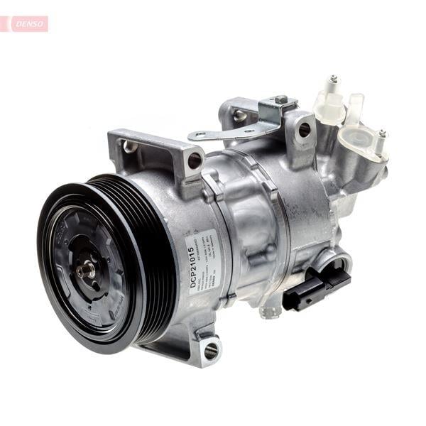 KLİMA KOMPRESÖRÜ P208 12> P2008 13> C3 12> 1.0 VTI 1.2 VTI PureTECH DS3 14> 1.2 VTI-Puretech 1.6 THP