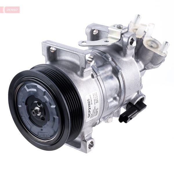 KLİMA KOMPRESÖRÜ P208 12> P2008 13> C3 12> 1.0 VTI 1.2 VTI PureTECH DS3 14> 1.2 VTI-Puretech 1.6 THP