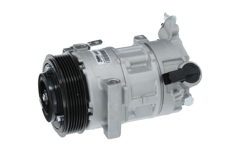 KLİMA KOMPRESÖRÜ P208 12> P2008 13> C3 12> 1.0 VTI 1.2 VTI PureTECH DS3 14> 1.2 VTI-Puretech 1.6 THP