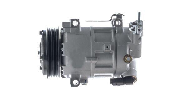 KLİMA KOMPRESÖRÜ P208 12> P2008 13> C3 12> 1.0 VTI 1.2 VTI PureTECH DS3 14> 1.2 VTI-Puretech 1.6 THP